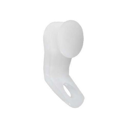 100 fineline curtain track - 100,
