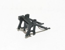 HORNBY R083 BUFFER STOP TRACK