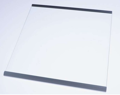 Genuine freezer lower glass - freezer,