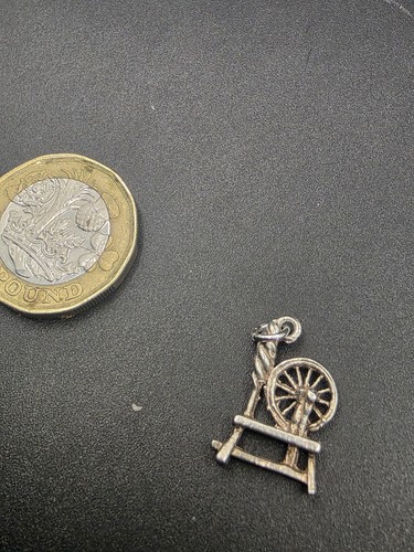 Vintage sterling silver - vintage,