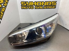 2013 KIA CEED PASSENGER SIDE