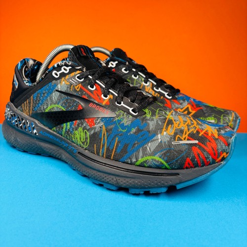 Brooks adrenaline gts - brooks, 22