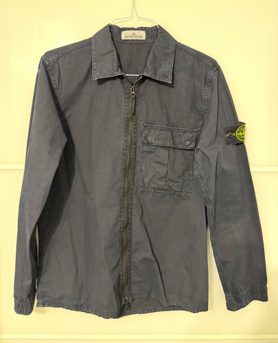 Stone island men - grey, full