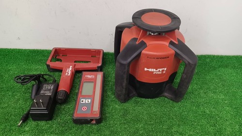 Hilti pre cordless - 3, rotating