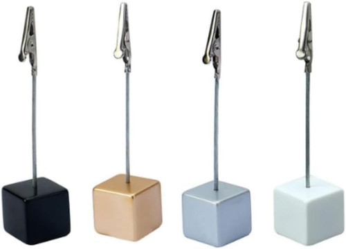 Pcs memo clip holders stand - pcs,