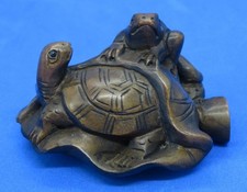 Japanese vintage Victorian