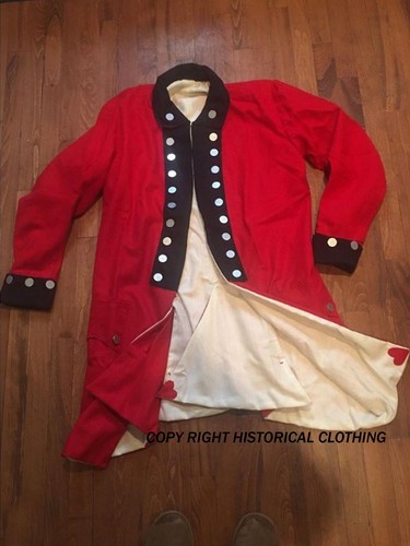 Revolutionary war musician - revolutionary,