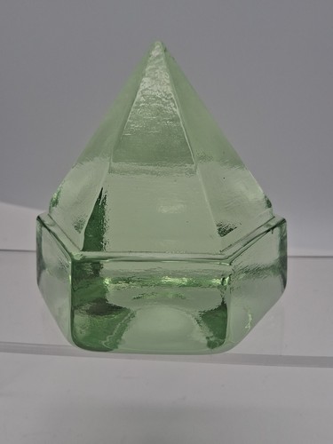 Vtg ship deck prism - ship's,