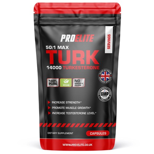 Turkesterone 000mg ajuga - 14,000mg,