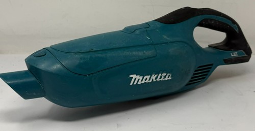 Makita dcl182 vacuum cleaner - dcl182,