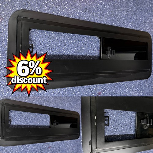 Universal camper van sliding - universal,
