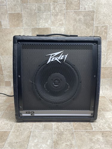 Peavey kb2 keyboard amplifieri - kb2,