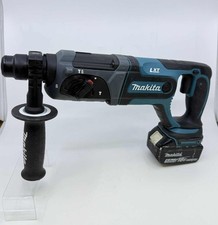MAKITA DHR241  18V LXT