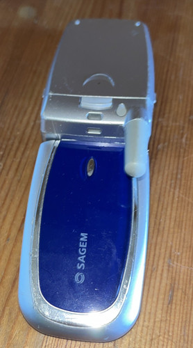 Vintage old charger - ++, ++