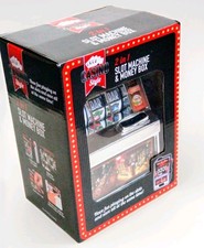 Casino Style 2 in 1 Slot