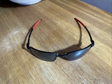 Oakley Ducati Square Wire Used