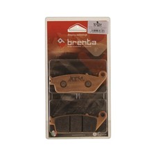 Brenta 4071 Sintered Front Brake Pads for Honda CTX 700 / VF VT NC 750 / NTV 650