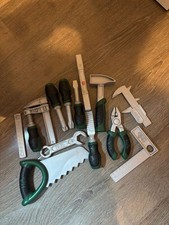 Bosch Kids Toy Tool Set Kit