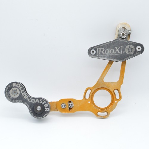 Roox mtb chain guide tensioner - chain,