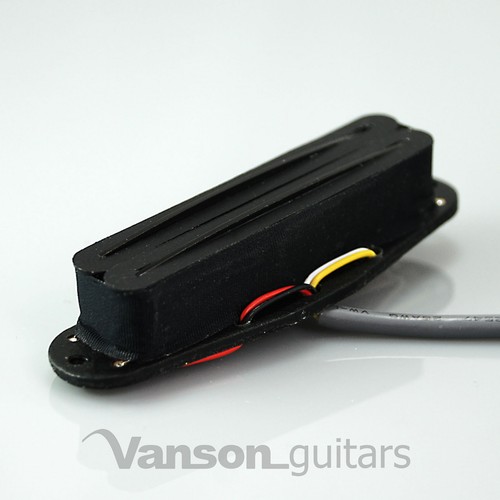 New vanson hot - new, rail
