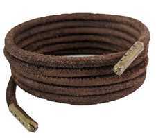 Shoelaces & Boot Laces Leather
