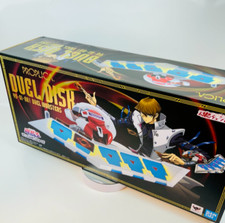 Bandai Yu-Gi-Oh Proplica Duel