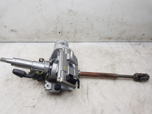 Fiat punto evo steering column - punto,