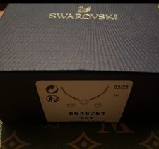 Swarovski Attract heart