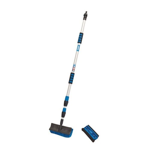 Draper telescopic washing - draper,