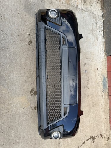 Fiesta st150 150 - st150, front