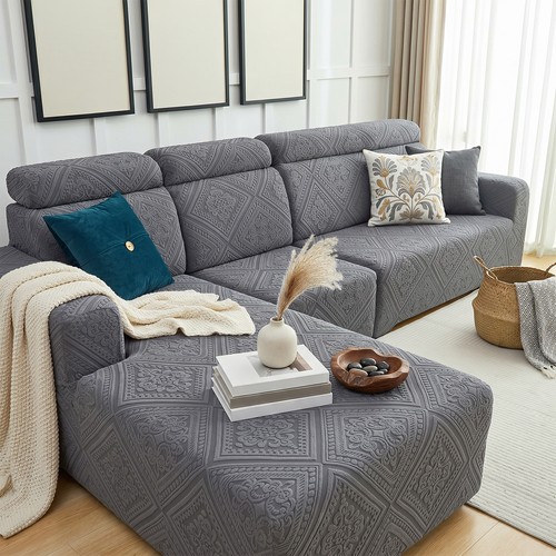 Spandex couch cover - cover, anti-slip