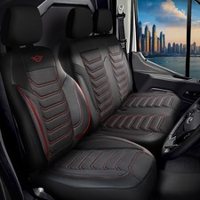 Tailored Seat Covers For Ford