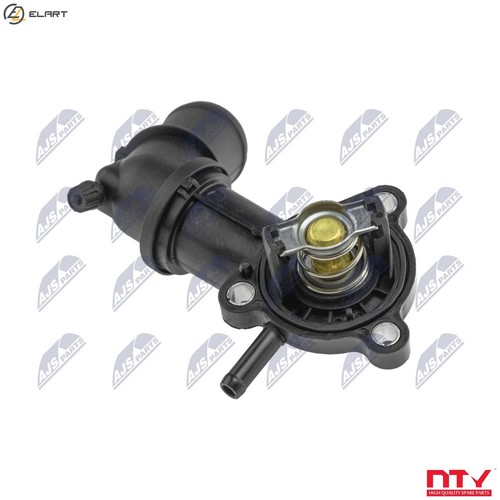 Thermostat coolant ctm 011 - coolant, ctm-pl-011