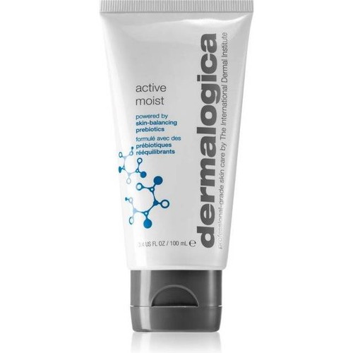 Dermalogica active moist 100ml - active,