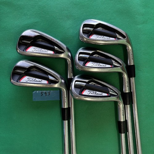 Titleist ap1 714 iron set - titleist,