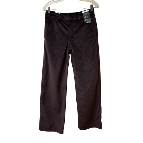 Levi women baggy - women's, trousers