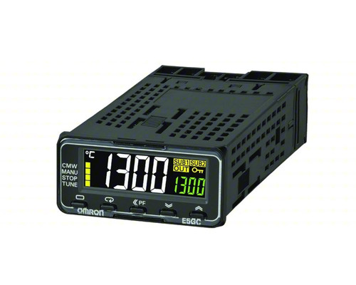 Omron e5gc qx0a6m - e5gc-qx0a6m-000, digital