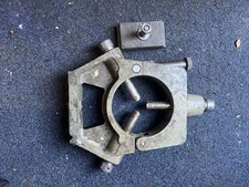 Colchester Triumph 2000 Fixed