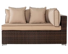 Rattan Direct Monaco Chocolate