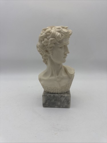 Vintage michelangelo david - vintage,