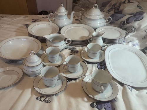Stunning 39pc winterling - stunning,