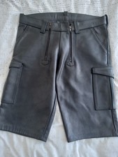 MR S. LEATHER San Francisco