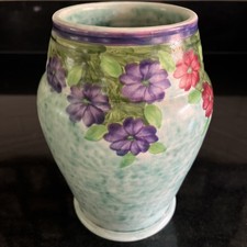 Radford Vintage Blue Hand