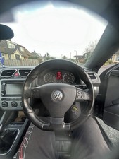 VOLKSWAGEN SCIROCCO 08-19 Mk3