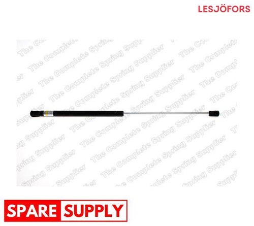 Gas spring boot - gas, spring,