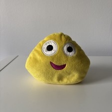 Vintage Cbeebies Land Yellow