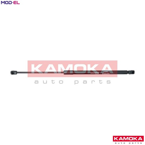 Gas spring bootcargo - gas,