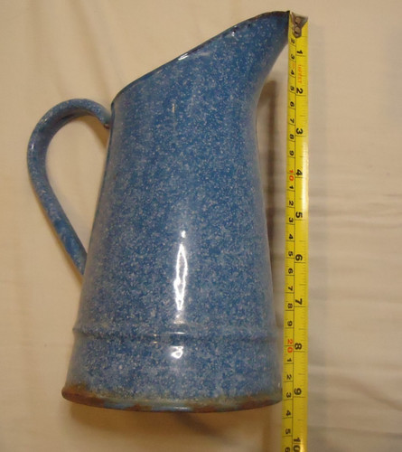 Vintage french medium - medium, 9"