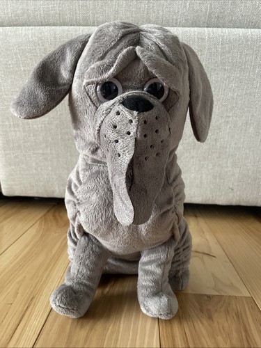 Harry potter fang plush dog - potter,