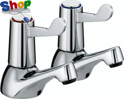 Pair bathroom basin - pair,